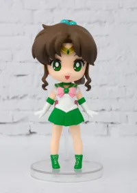 Sailor Jupiter "Pretty Guardian Sailor Moon", Bandai Spirits Figuarts mini