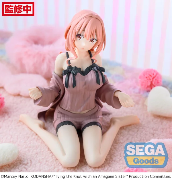 SEGA Yumemirize "Tying the Knot with an Amagami Sister" "Yuna Amagami" - Tying the Knot with an Amagami Sister