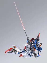 TAMASHII NATIONS ZETA GUNDAM "Mobile Suit Zeta Gundam" - Mobile Suit Gundam Zeta - photo 22