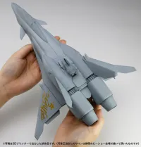 Hasegawa [CW18] 1:400 [CRUSHER JOE] MINERVA - CREATOR WORKS SERIES - photo 16