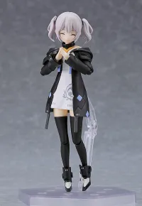 GOOD SMILE COMPANY ACT MODE Tia & Type Penguin - NAVY FIELD - photo 6