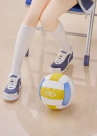 PLUM PMOA Blue Archive　Mari(Gym uniform)Memorial lobby Ver. - Blue Archive - photo 14