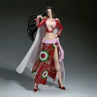 BANDAI ONE PIECE Grandista-BOA HANCOCK- - ONE PIECE - photo 2