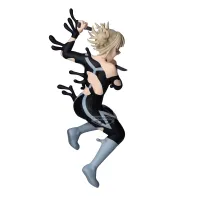 BANDAI MY HERO ACADEMIA THE EVIL VILLAINS-DX-HIMIKO TOGA Ⅳ, Banpresto The Evil Villains - My Hero Academia - photo 3