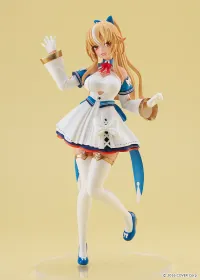 GOOD SMILE COMPANY POP UP PARADE Shiranui Flare - hololive production - photo 6