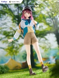 FuRyu TENITOL Ayano Toki - Laid-Back Camp - photo 3
