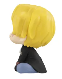 MegaHouse Lookup ONE PIECE Sabo(Repeat) - ONE PIECE - photo 8