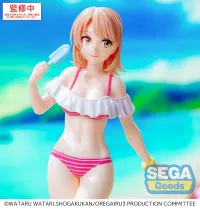 SEGA Luminasta My Teen Romantic Comedy SNAFU Climax Iroha Isshiki ~Midsummer TOKYO BAY~ - My Teen Romantic Comedy SNAFU - photo 6
