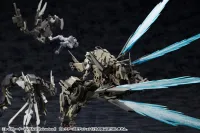 KOTOBUKIYA RAYBLADE IMPULSE [Reloadead] COLLECTORS EDITION - HEXA GEAR - photo 5