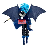 BANDAI That Time I Got Reincarnated as a Slime Rimuru Tempest FIGURE - That Time I Got Reincarnated as a Slime - photo 4