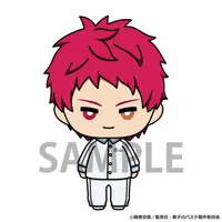 PROOF NYOKINTO"THE BASKETBALL WHICH KUROKO PLAYS." Mascot Figure (8 Designs) - Kuroko's Basketball - photo 10