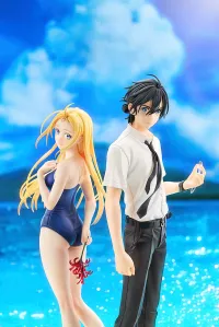 Good Smile Arts Shanghai Shinpei Ajiro - Summer Time Rendering - photo 9