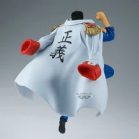 BANDAI ONE PIECE BATTLE RECORD COLLECTION-MONKEY D.GARP Ⅱ- - ONE PIECE - photo 4
