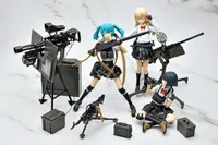 TOMYTEC figma Armed JK: Variant D2, Code: URBEX - Little Armory - photo 8