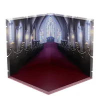 PLM Dioramansion 200 Church - Figure Accessories - photo 2