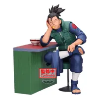 BANDAI -NARUTO 72 series- 16 FIGURE NARUTO UZUMAKI & IRUKA UMINO(B:IRUKA UMINO) - NARUTO - photo 1