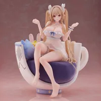 WING Azur Lane Anchorage: Interaction Dormitory Ver. 1/7 Scale Complete Figure		 - Azur Lane - photo 8