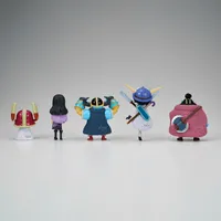 BANDAI ONE PIECE WORLD COLLECTABLE FIGURE-ELBAPH 2- - ONE PIECE - photo 4
