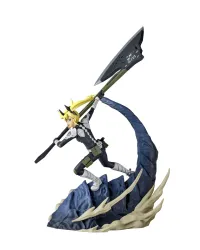 KAIYODO Kikoru Shinomiya 1/18 Figure (Animation Kaiju No. 8) - Kaiju No. 8 - photo 11