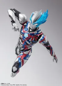 TAMASHII NATIONS Ultraman Blazar - Ultraman - photo 4
