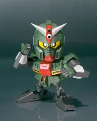 TAMASHII NATIONS SDX - Command Gundam - Gundam Misc - photo 9