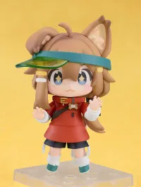 GOOD SMILE COMPANY Nendoroid Mamehinata - Mochiyama Kingyo - photo 3