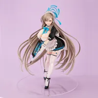 MegaHouse Lucrea Blue Archive Asuna - Blue Archive - photo 5