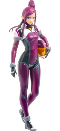 GOOD SMILE COMPANY PLAMAX MF-46 minimum factory Mirage Farina Jenius(3rd-run) - Macross - photo 2