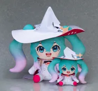 GOOD SMILE COMPANY Racing Miku 2024 Ver. Big Plushie - Hatsune Miku - photo 2
