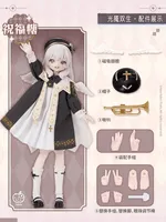 Shenzhen Mabell Animation Development Angel & Demon ~Light Demon Twins~ MJD Blind Doll - Angel & Demon - photo 14