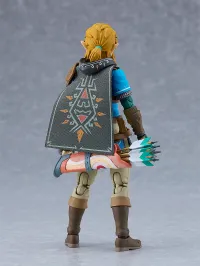 GOOD SMILE COMPANY figma Link: Tears of the Kingdom ver. DX Edition - The Legend of Zelda - photo 21