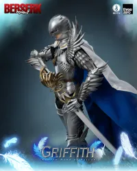 threezero Griffith (Reborn Band of Falcon) - Berserk - photo 9