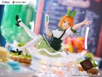 FuRyu TENITOL Fig a la mode Yotsuba - The Quintessential Quintuplets - photo 5