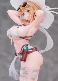 Wonderful Works Mira - Scale Figures - photo 16
