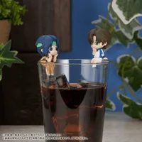 MegaHouse Ochatomo series The New Prince of Tennis Prince’s Tea Time Again! - The New Prince of Tennis - photo 8