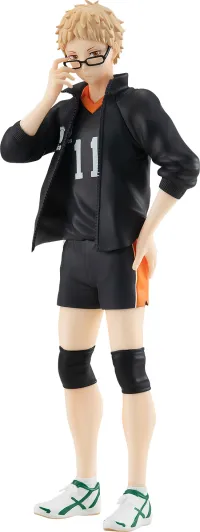 ORANGE ROUGE POP UP PARADE Kei Tsukishima - Haikyu!! - photo 2