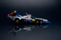 MegaHouse Variable Action Future GPX Cyber Formula11 SUPER ASURADA AKF-11 -Livery Edition- - FUTURE GPX CYBER FORMULA - photo 3