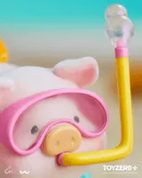TOYZEROPLUS LuLu the Piggy - The Ocean Series (Blind Box) - LuLu The Piggy - photo 36