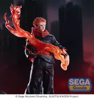 SEGA Luminasta "Jujutsu Kaisen" "Sukuna" "■" "Fuga" - Jujutsu Kaisen - photo 4
