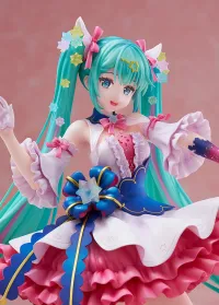 DMM Factory Creators Collection Figure Hatsune Miku: Rosuuri Ver. - Hatsune Miku - photo 6