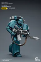 JOYTOY Alpha Legion MKVI Tactical Legionary - Warhammer 40K - photo 16