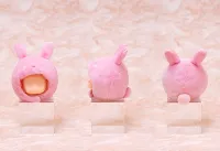 GOOD SMILE COMPANY Nendoroid More Costume Hood (Rabbit) - Figure Accessories - photo 1