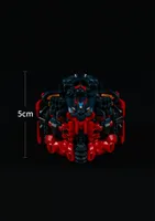 52TOYS IB-08 XUANWU - IFINITYBOX - photo 6