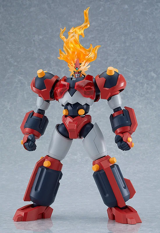 MODEROID Godannar Twin Drive Mode