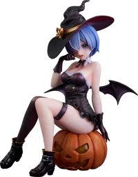 KADOKAWA Rem: Phantom Night Wizard Ver. - Re:ZERO -Starting Life in Another World- - photo 2