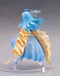 FuRyu That Time I Got Reincarnated as a Slime Rimuru Tempest Party Dress ver. 1/7 Scale figure - That Time I Got Reincarnated as a Slime - photo 13