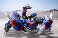 KOTOBUKIYA DEATH STINGER HILTZ Special 2000 -Recolor- - ZOIDS - photo 19