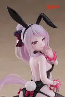 TAITO Overlord Desktop Cute Figure - Shalltear (Bunny Ver.) - Overlord - photo 12