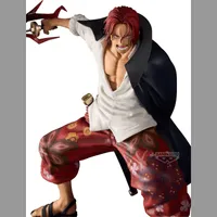 BANDAI ONE PIECE Grandista-SHANKS-SPECIAL EDITION - ONE PIECE - photo 3