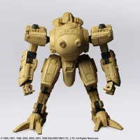 SQUARE ENIX FRONT MISSION STRUCTURE ARTS 1/72 Scale Plastic Model Kit Series Vol. 2 (Display) - Video Games - photo 31